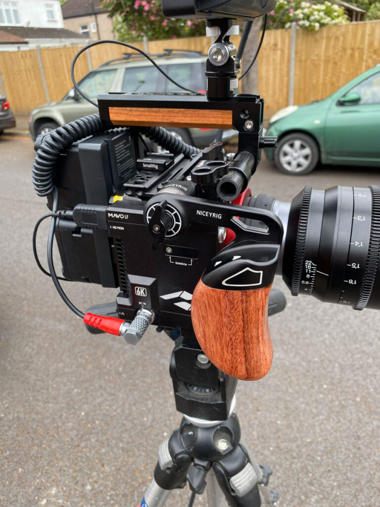 funeral videography prices