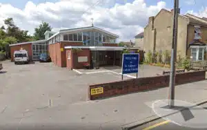 Funeral Live Streaming at St Andrew's Roman Catholic Church, Thornton Heath, Surrey