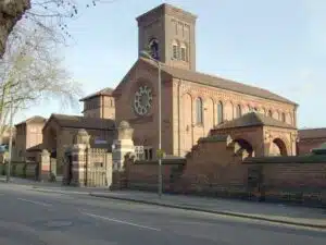 Funeral Live streaming Golders Green Crematorium