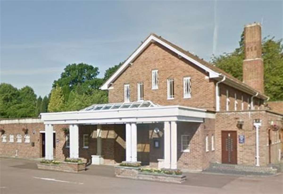 Funeral Live streaming in Kent