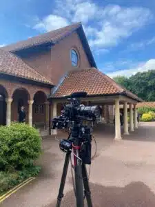 Charing Crematorium