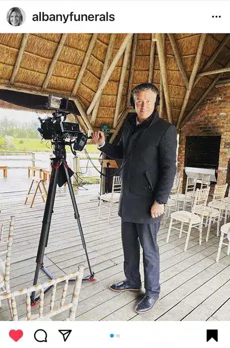 Surrey Videographer