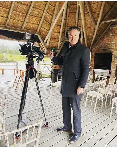 Essex videographer