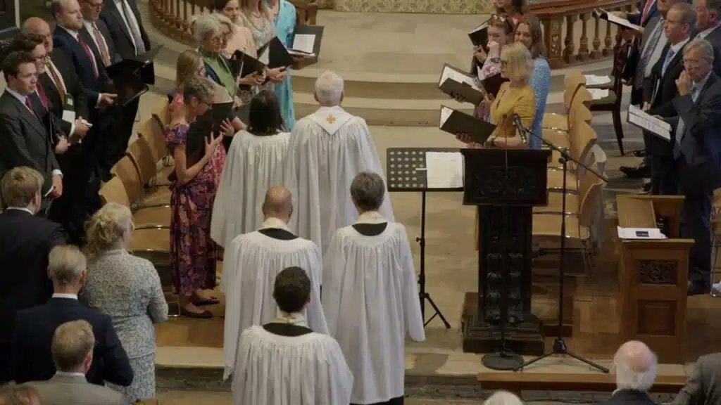 Funeral Live Streaming