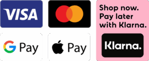 Payment logos