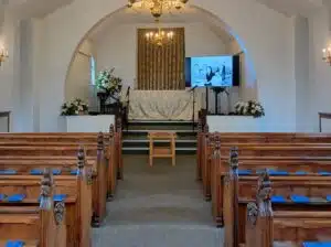 Memorial Slideshow Video